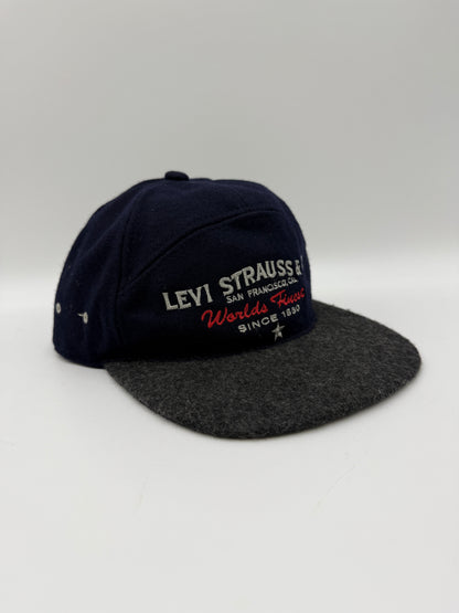 Baseball cap Levi's anni ’90