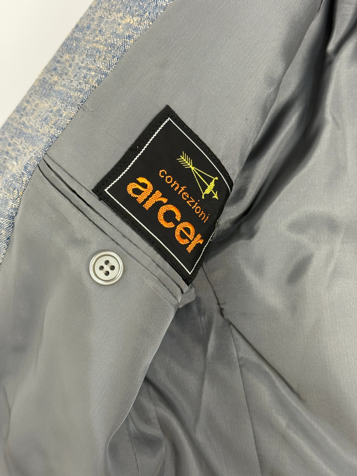 Giacca Arcer Deadstock anni '70/'80