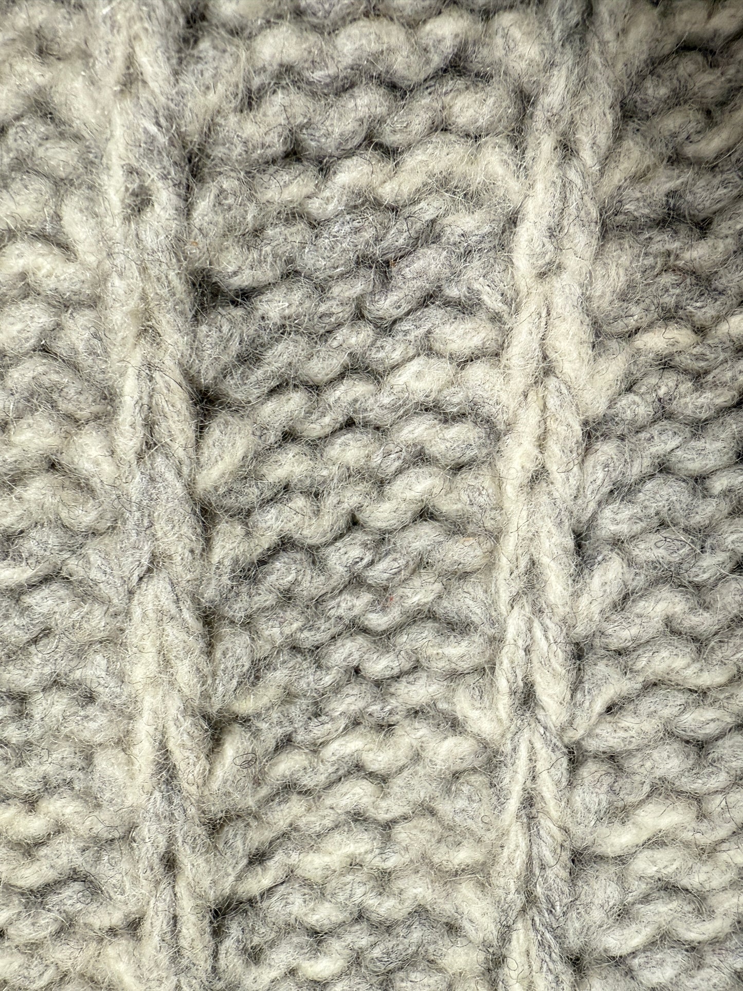 Cardigan tirolese in pura lana - Made in Austria