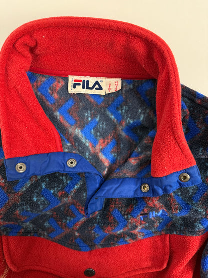 Pile FILA anni '90