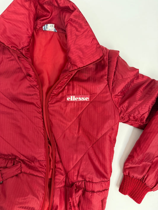 Tuta da sci Ellesse anni ’80
