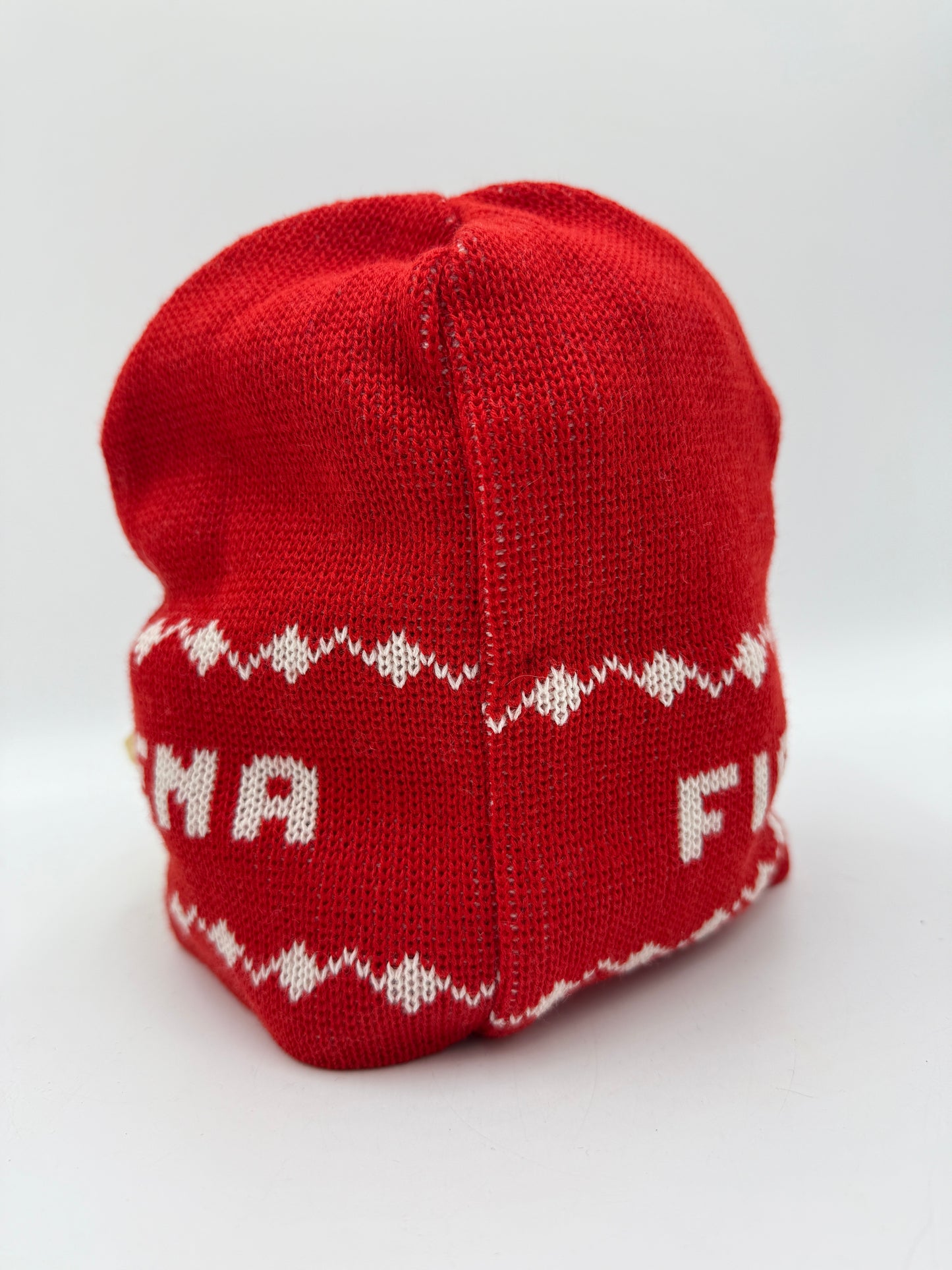 Cappello Dolomiten anni '80