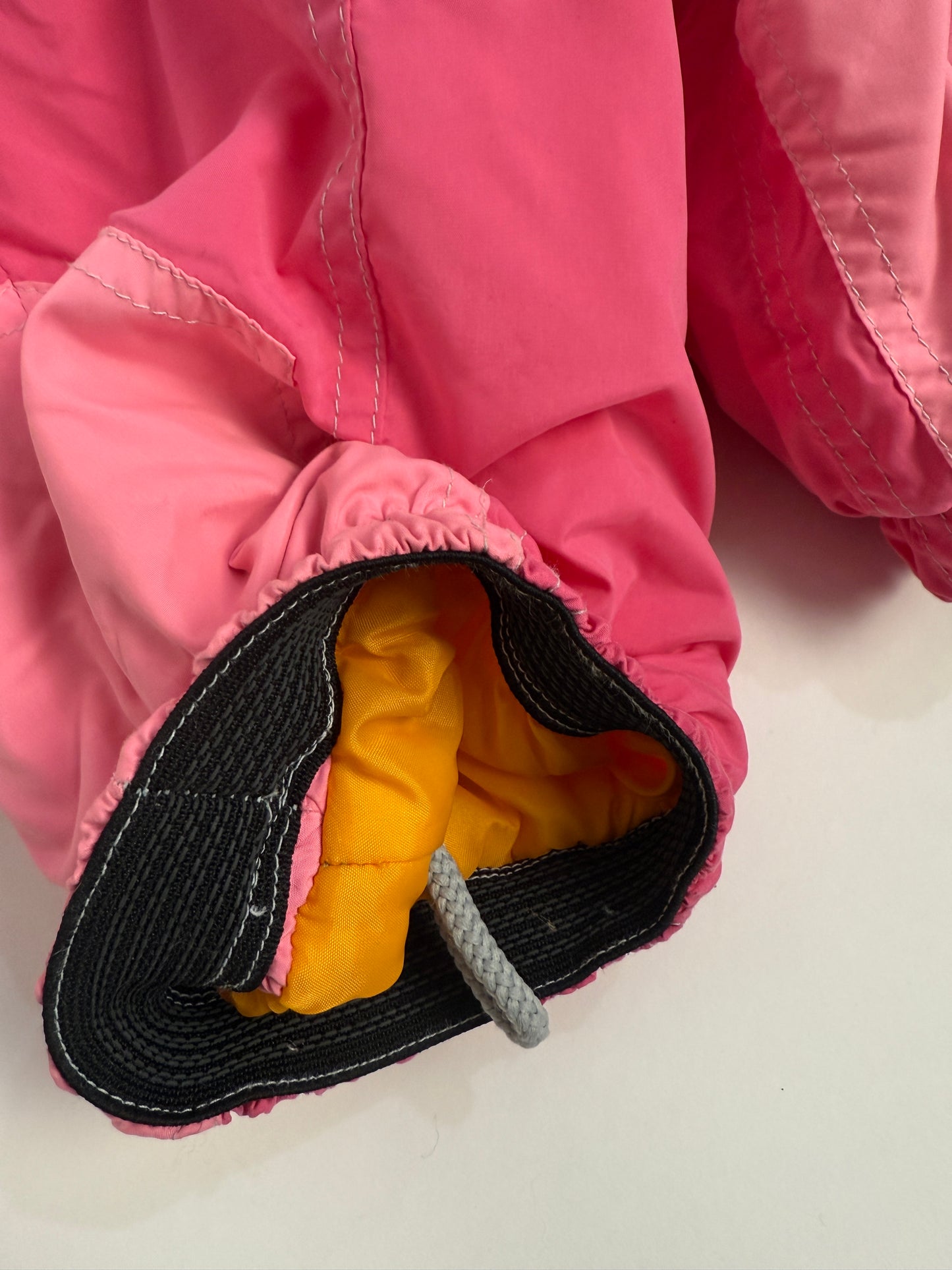 Tuta da sci Colle anni ’80/’90