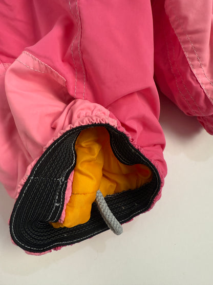 Tuta da sci Colle anni ’80/’90