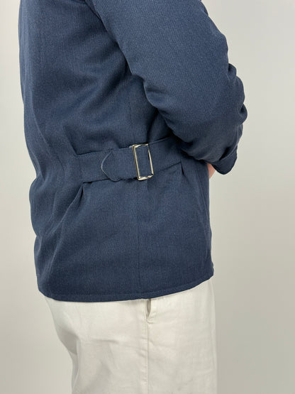 Giacca da Lavoro Capriatese anni '70