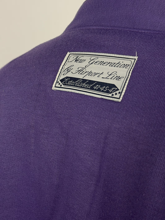 Cardigan anni '80/'90