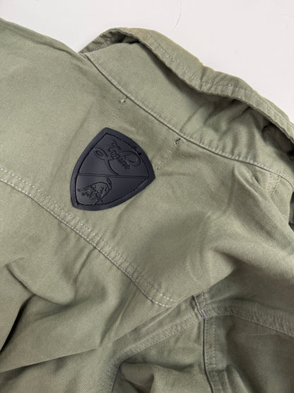 Tuta utility Lamborghini