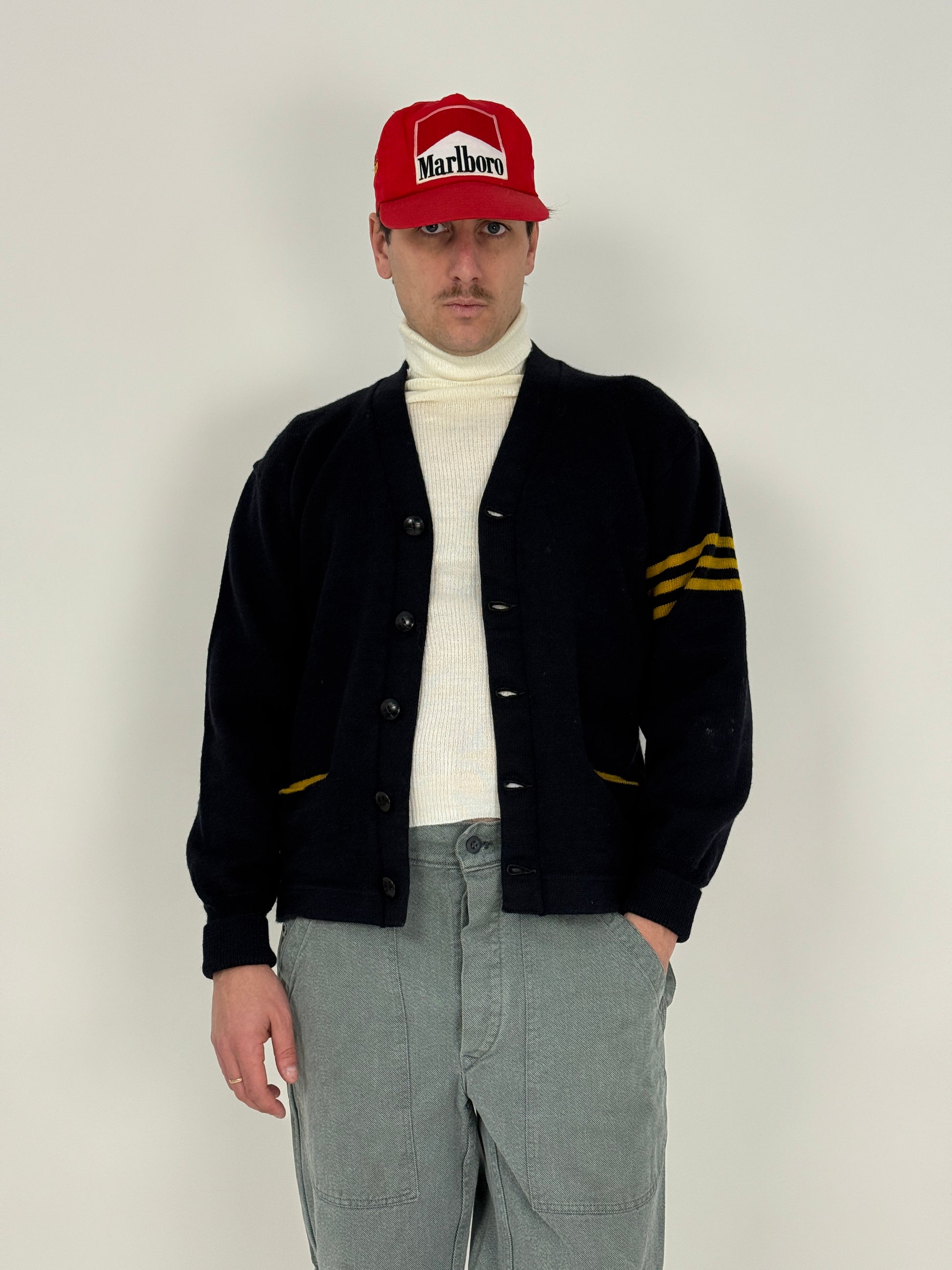 cardigan-americano-anni-50