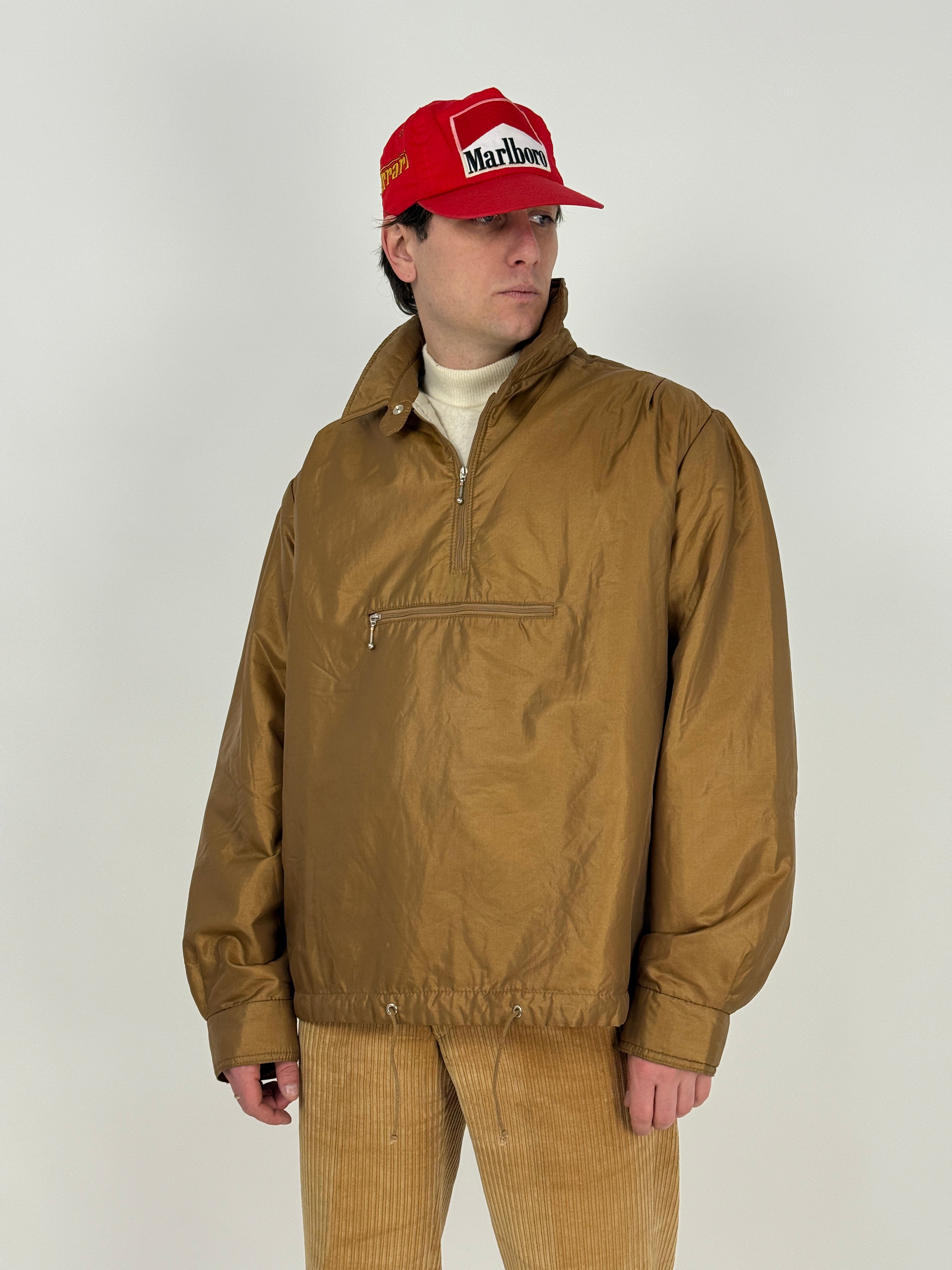Giacca Anorak Vintage Made in Germany