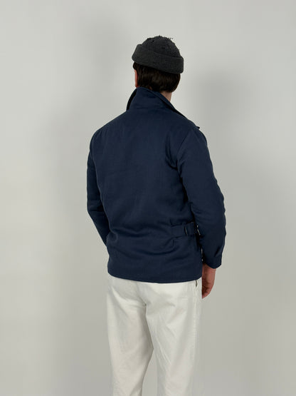 Giacca da Lavoro Capriatese anni '70