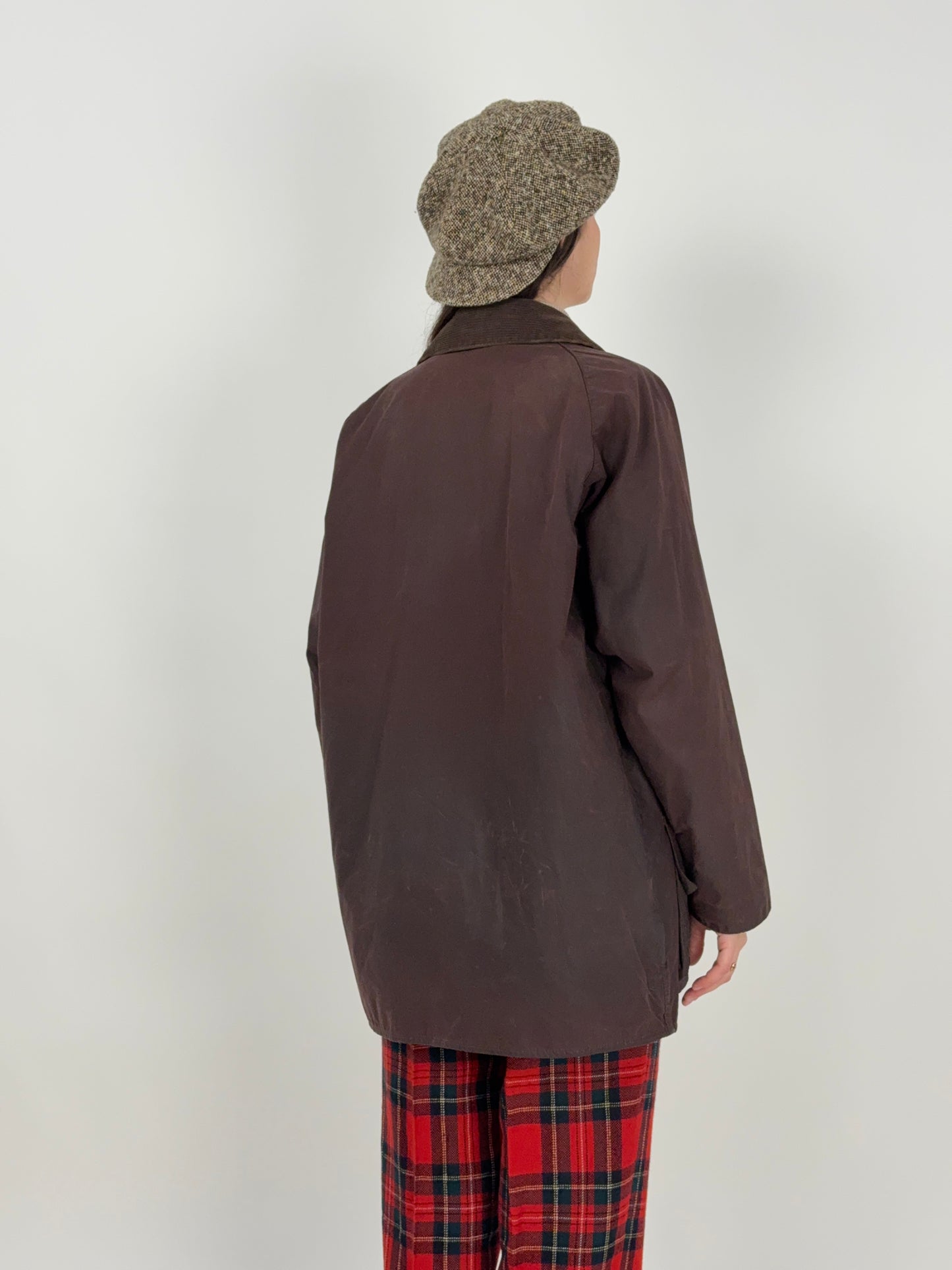 Barbour Beaufort anni '90