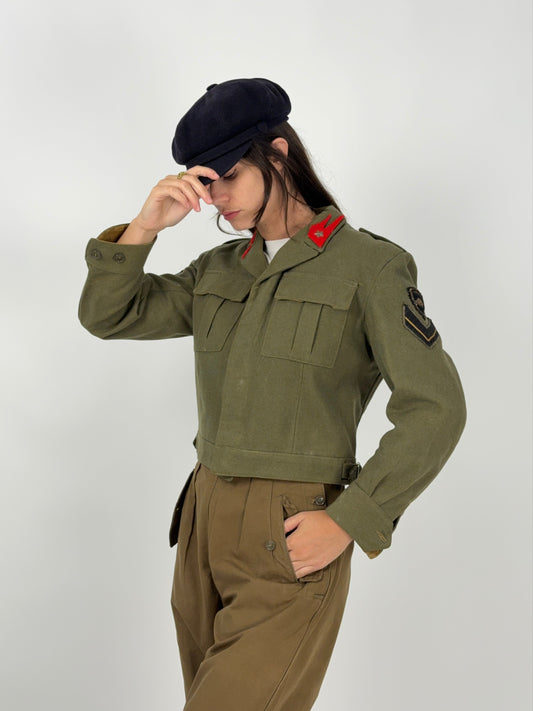 giubba-cropped-militare-italiana-anni-40-in-lana-verde