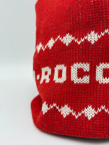 Cappello Dolomiten anni '80