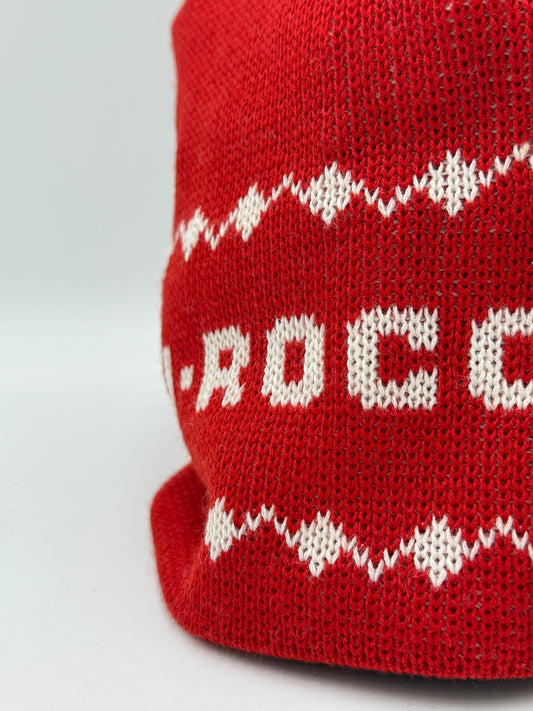 Cappello Dolomiten anni '80