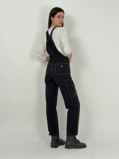 Salopette Oxxy anni '90