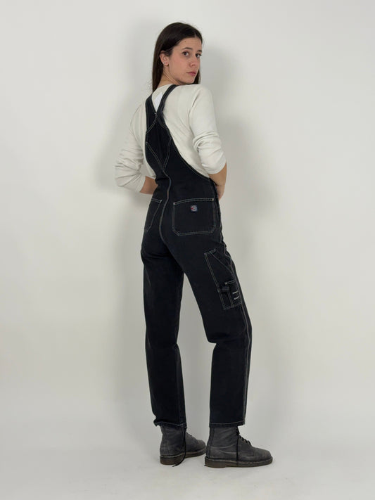 Salopette Oxxy anni '90