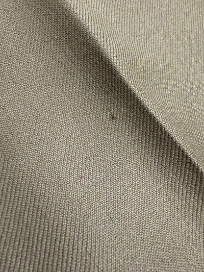 Completo 3 pezzi anni '70 in pura lana