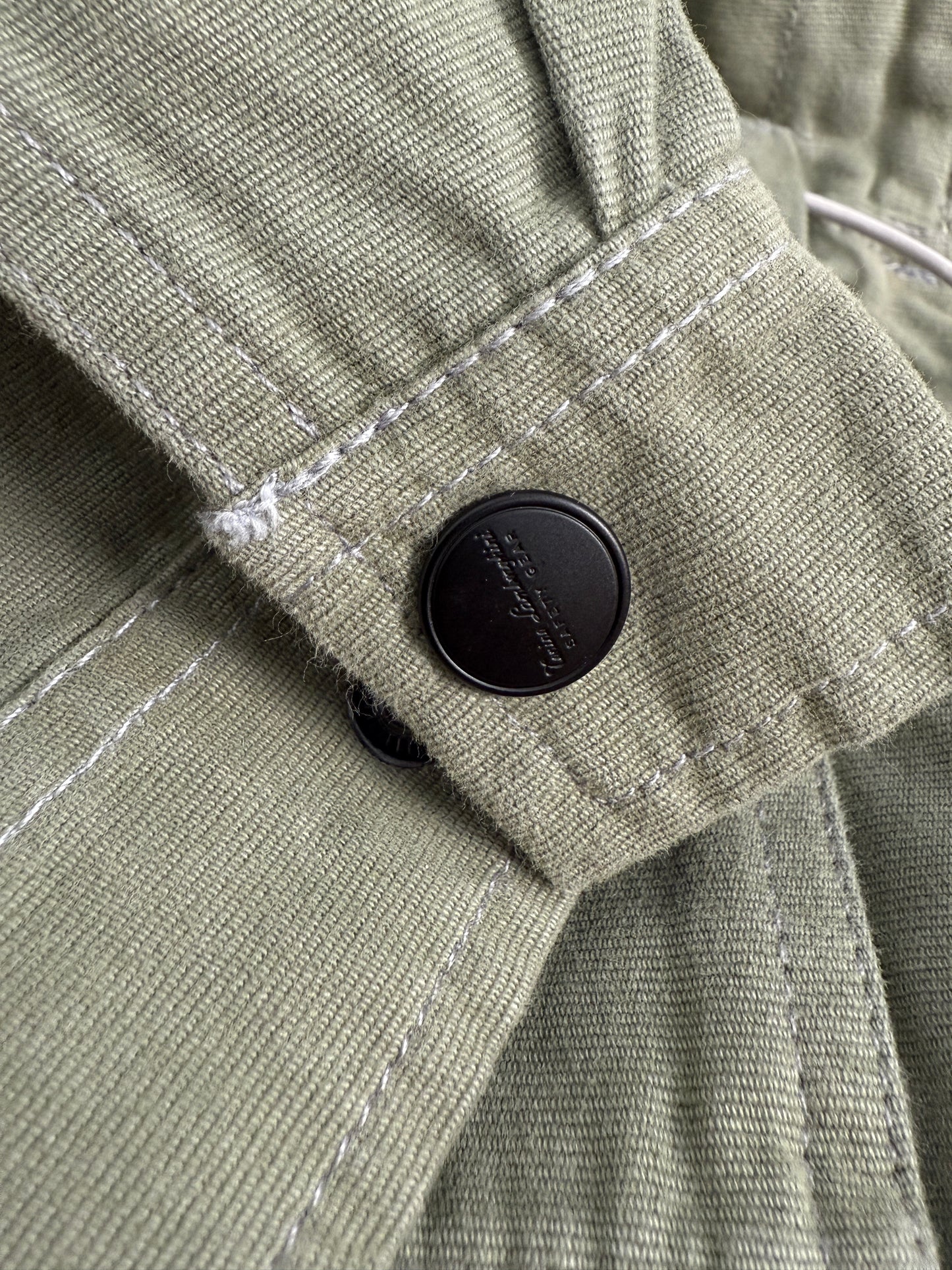 Tuta utility Lamborghini