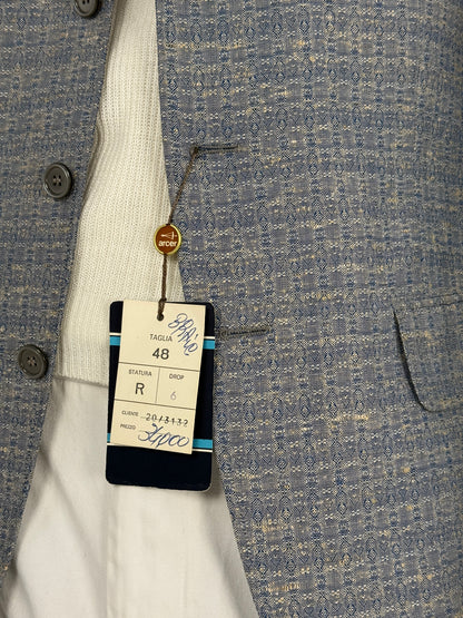 Giacca Arcer Deadstock anni '70/'80