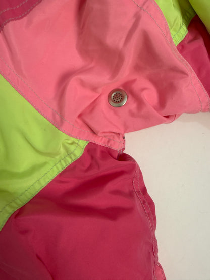 Tuta da sci Colle anni ’80/’90