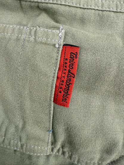 Tuta utility Lamborghini