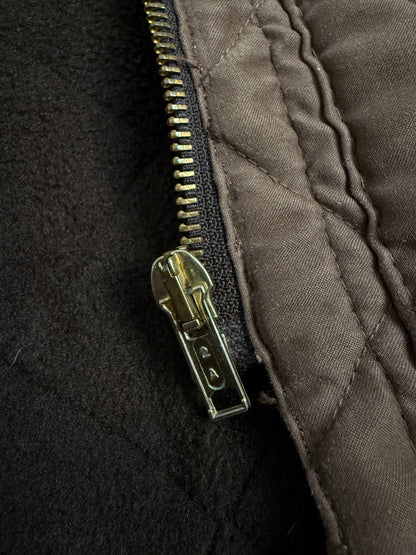 Giacca Barbour trapuntata