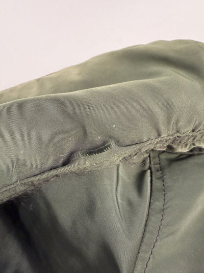 Giubbotto Bomber CWU-45/P (N) Flight Jacket USAF anni '60 by Alpha Industries