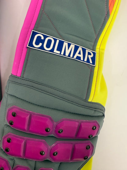 Tuta da sci Colmar anni ’90