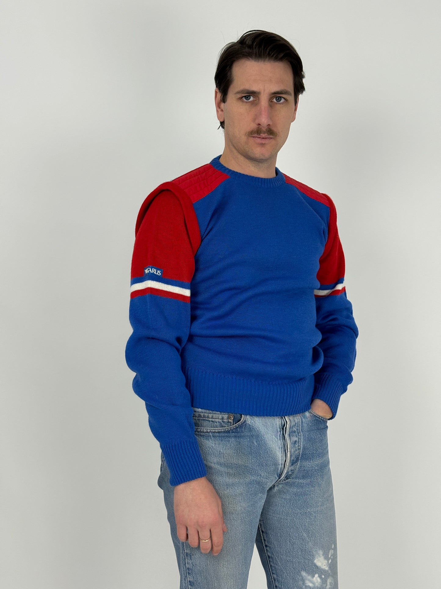 Maglione anni '80