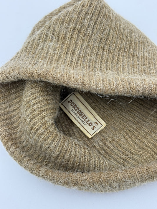 Berretto Portobello’s vintage