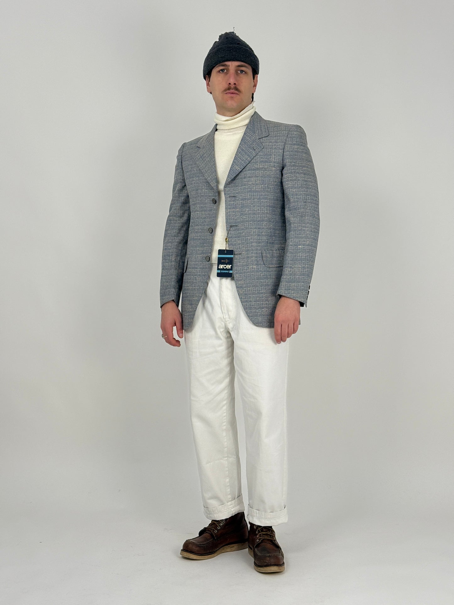 Giacca Arcer Deadstock anni '70/'80