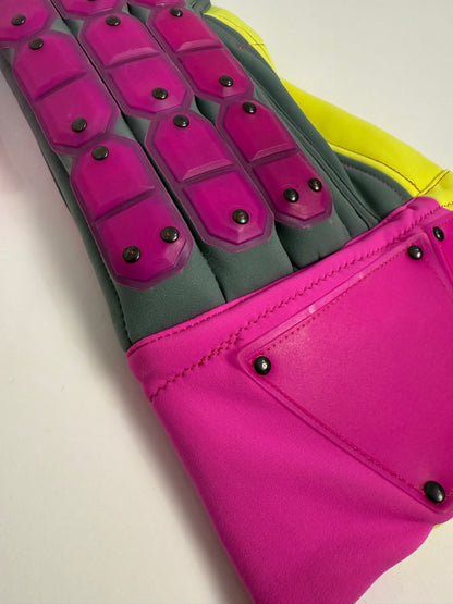 Tuta da sci Colmar anni ’90