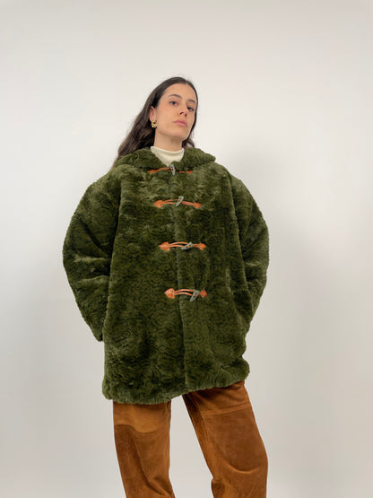 teddy-coat-anni-70-colore-verde