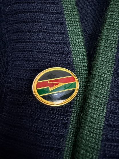 Cardigan Alexander’s anni '80