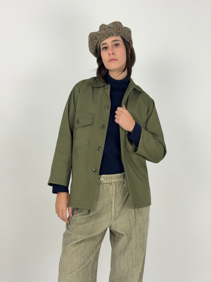 Giacca militare U.S. Army OG-507