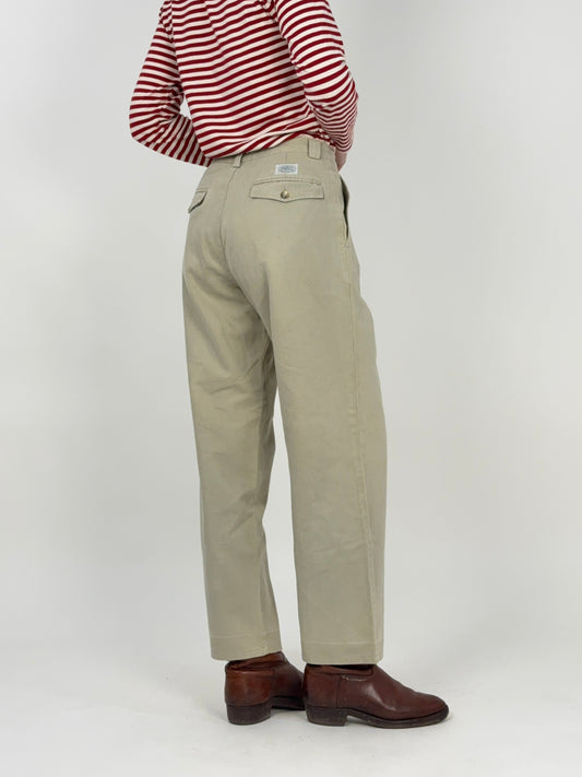 pantalone-chino-levis-con-doppia-pence-beige-vintage-da-donna