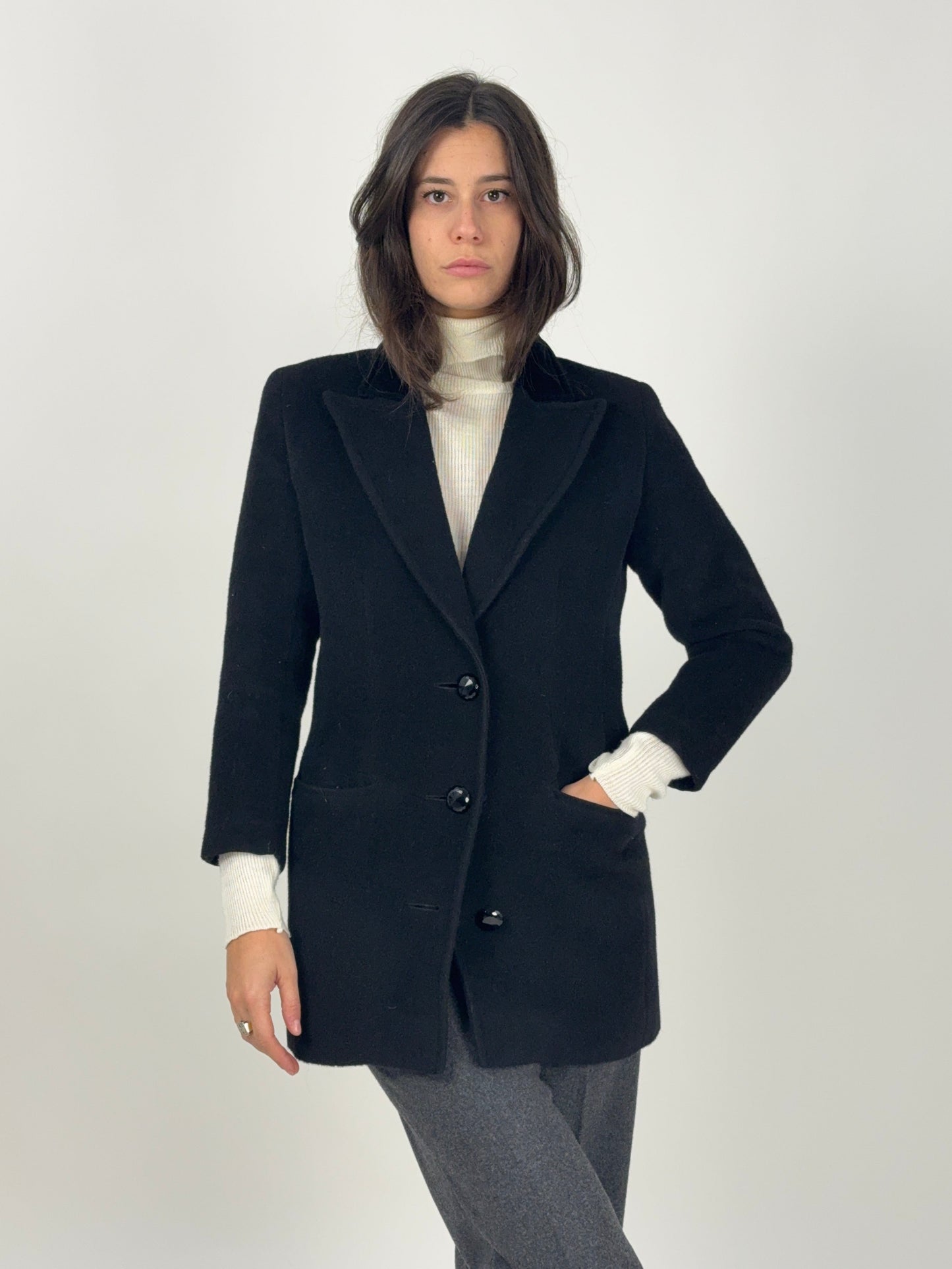 Giacca Valentino anni '80