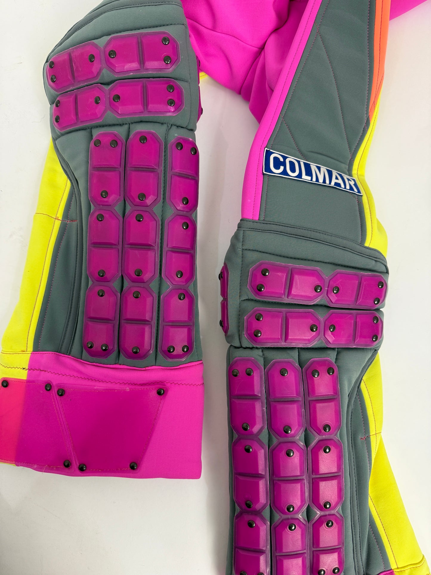 Tuta da sci Colmar anni ’90