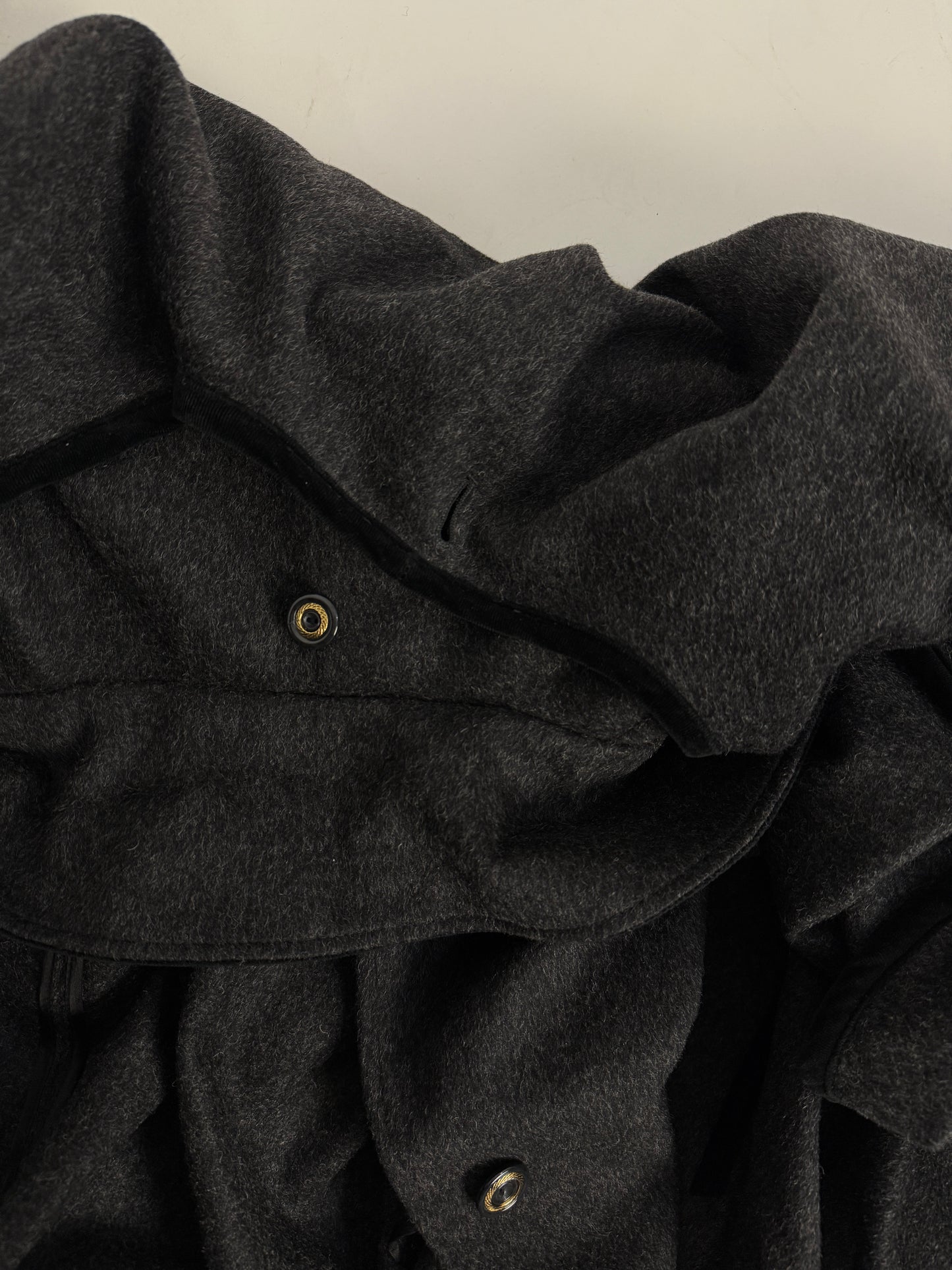 Mantella Tiroler Loden