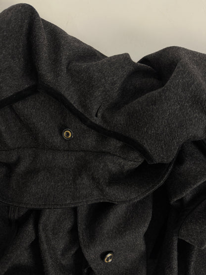 Mantella Tiroler Loden