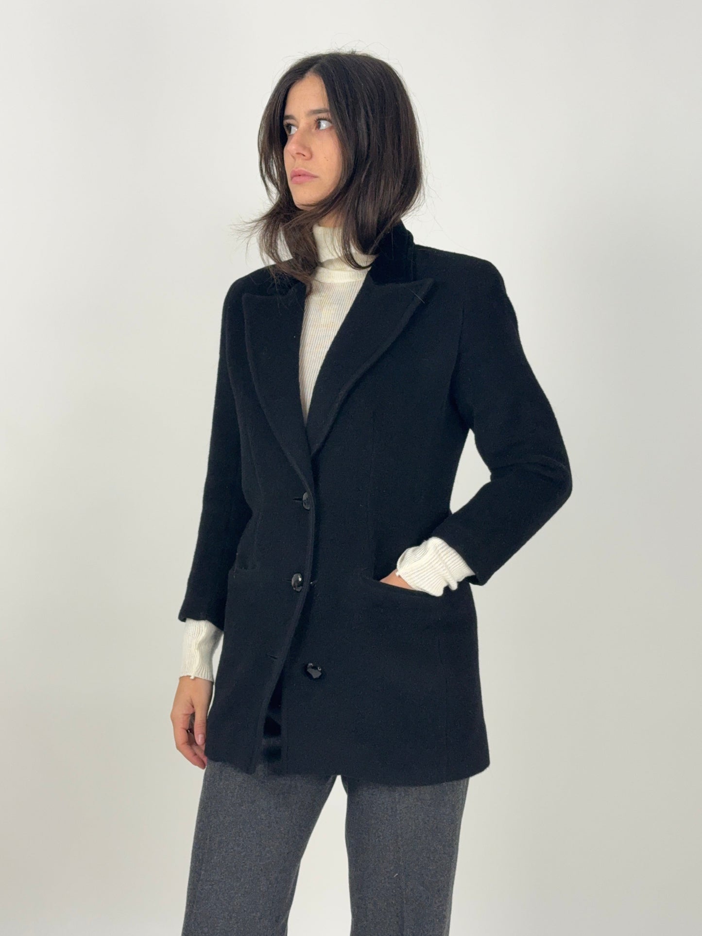 Giacca Valentino anni '80