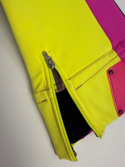 Tuta da sci Colmar anni ’90