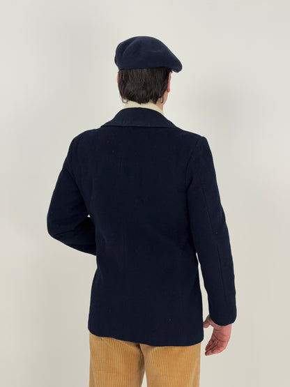 Giacca Marina Militare Francese