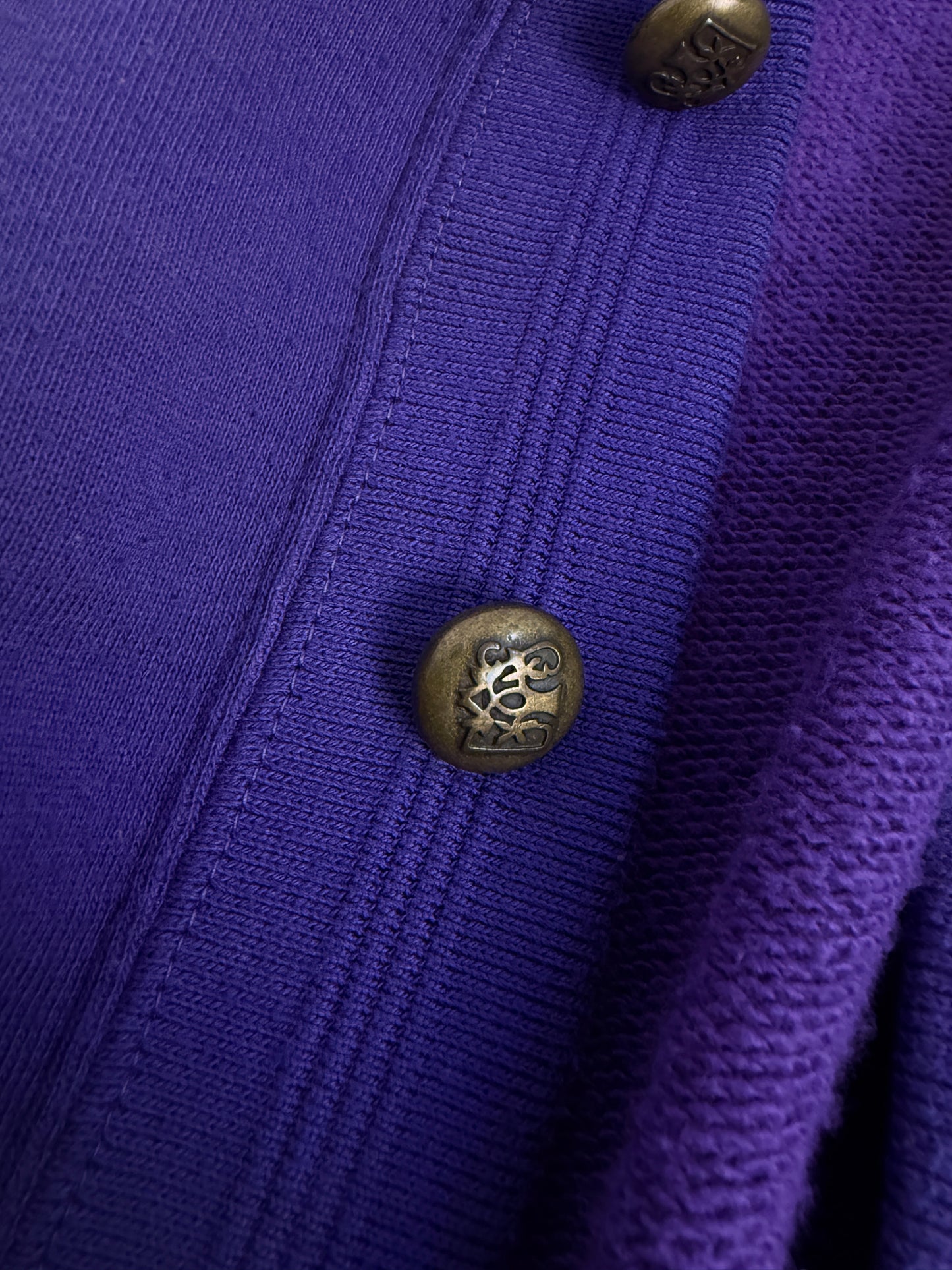 Cardigan Dynora anni ’80