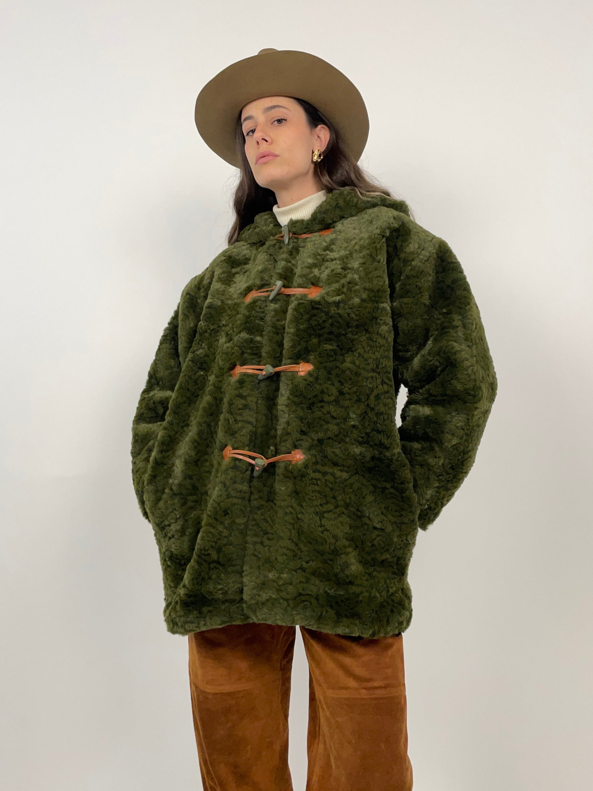 teddy-coat-vintage-colore-verde