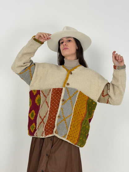 cardigan-made-in-bolivia-fatto-a-mano-vintage-multicolor
