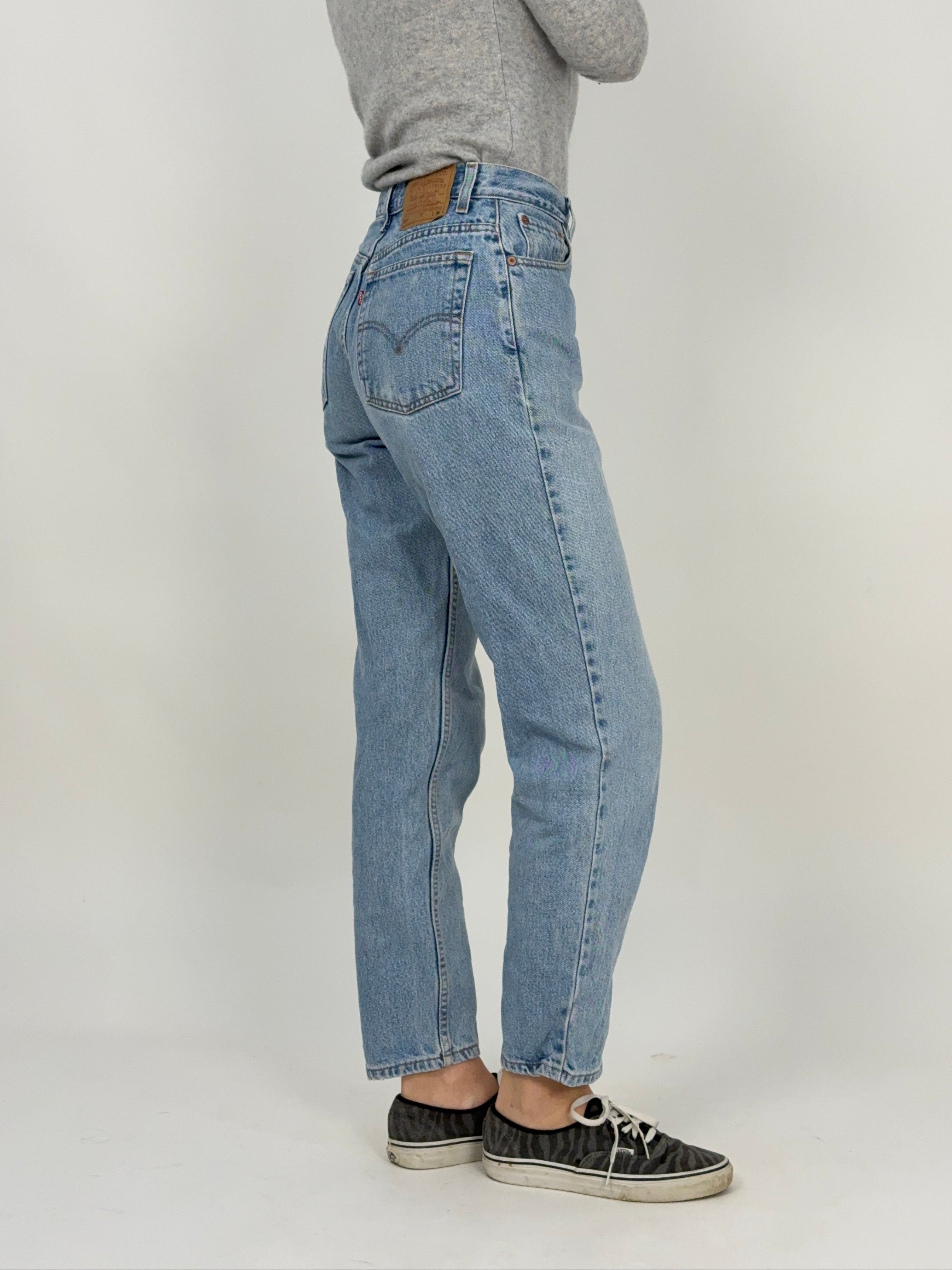 Jeans Levi's 550 - Fangovintage