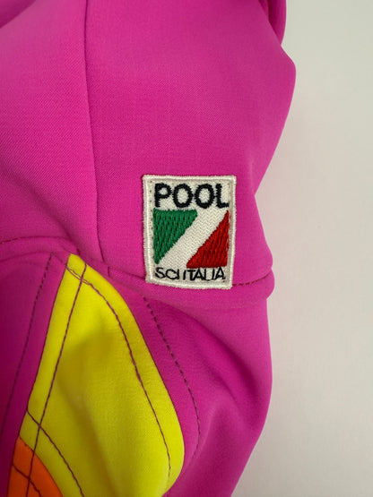 Tuta da sci Colmar anni ’90