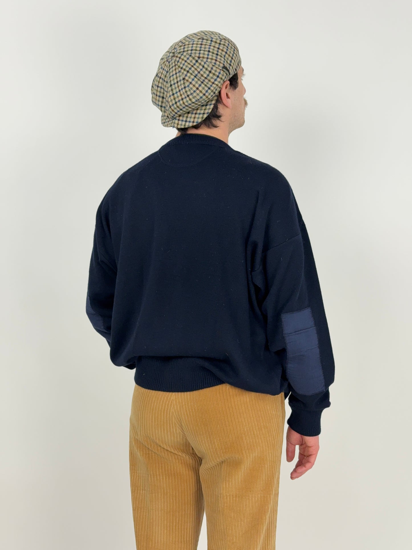 Cardigan Alexander’s anni '80