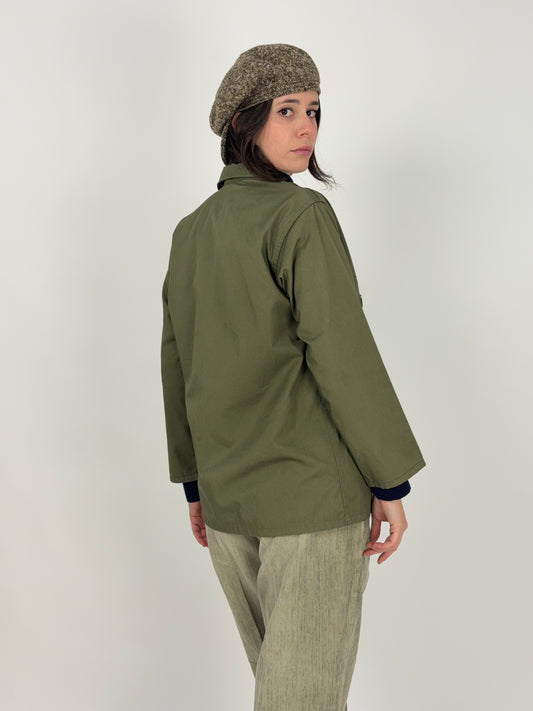 Giacca militare U.S. Army OG-507